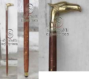 Eagle Head Walking Stick Cane