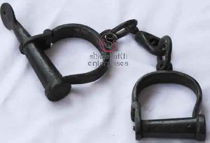 Handcuff Full Chain
