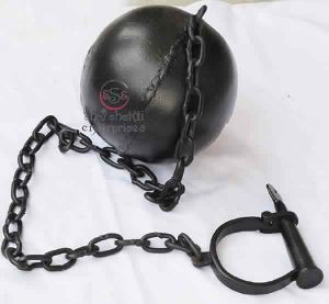 Handcuff Full Chain