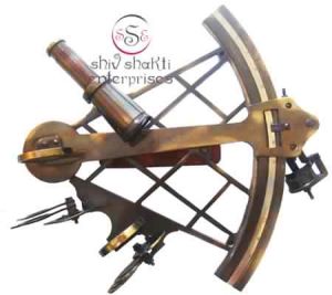 Nautical Sextant