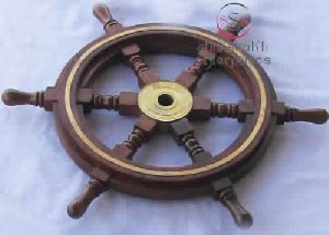 Vintage Nautical Ship Compass at best price in Roorkee by Source Business  Syndicate