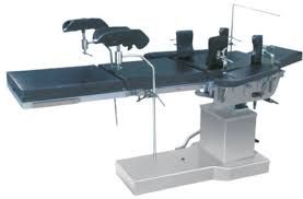 ELECTRIC OPERATION TABLE(C-ARM COMPATIBLE