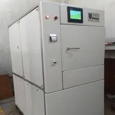 Eto Sterilizer 120