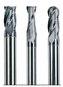 GENERAL PURPOSE FOR END MILL