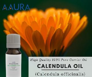 Calendula Oil