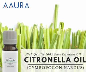 Citronella Essential Oil