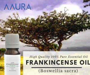 Frankincense Essential Oil