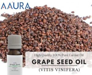 Grape Seed Oil