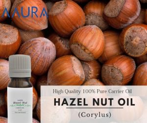 HAZELNUT OIL