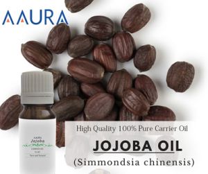 Jojoba Oil