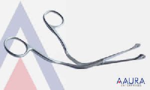 Magill Forcep