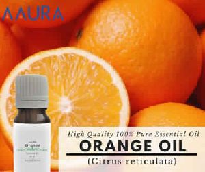 Orange Essential Oil