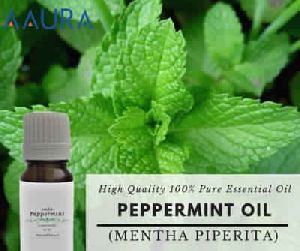 Peppermint Essential Oil