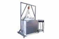 Cement Autoclave