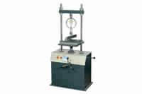 Tile Flexural Testing Machine