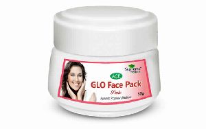 ACE Glo Face Pack Paste