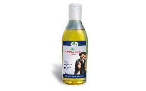Keshaamrut Hair Oil