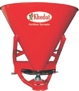 Fertilizer Spreader