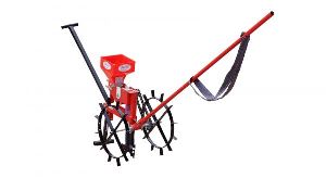 Hand Operated Seed Drill Machines