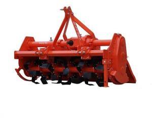 heavy duty rotary tiller