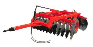 Hydraulic Heavy Duty Disc Harrow