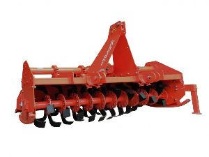 Rotary Tiller (Regular and Zyrovator)