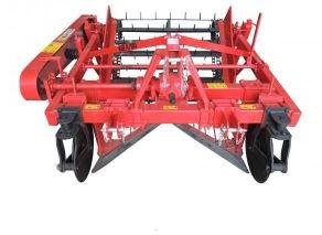 Tractor Operated Groundnut Digger