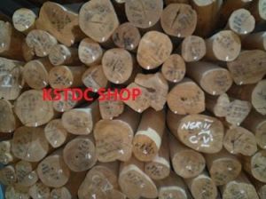 Sandalwood Logs