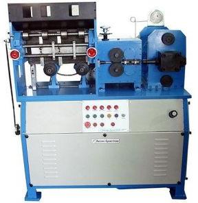 lab model extruder