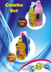 Cleaning Combo Set