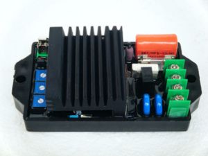 Alternator Voltage Regulator