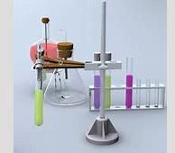 Biology Laboratory Equipment
