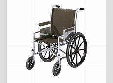 ward care wheel chair