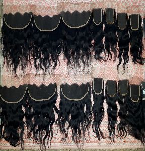 Indian body wave human hair