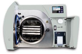 Table Top Lab Autoclave