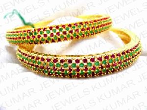 SPARKLING COLORFUL BANGLES