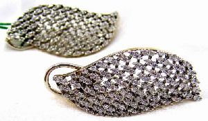 STYLISH GIRLISH VICTORIAN EARRINGS