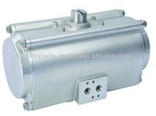 Stainless Steel Pneumatic Actuator