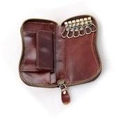 Leather Key Holder