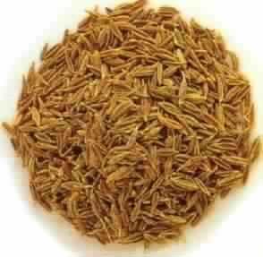 Cumin Seeds Powder