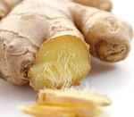 Dried Ginger Powder