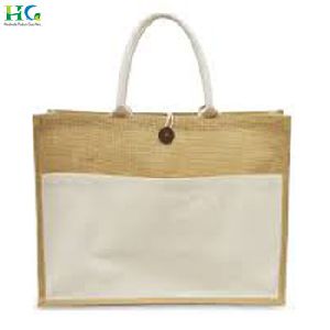 JUCO Bag, Shopping Bags