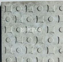 PVC MOULD floor tiles mould model