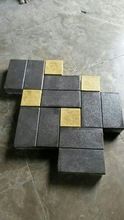 pvc plastic rubber combo paver moulds molds