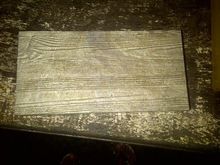 wood brick type pvc rubber paver mold
