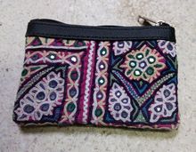 gypsy Banjara Clutch