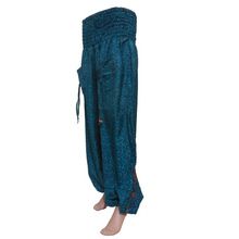 silk pants lower for evening wear