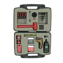 SEAL MAINTENANCE TOOL BOX