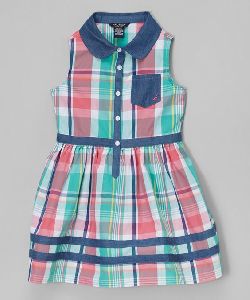 Kids Frocks