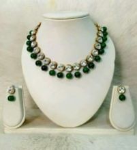 panpaliya Necklace